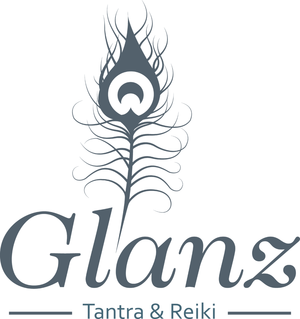 Glanz Tantra Reiki - Logo